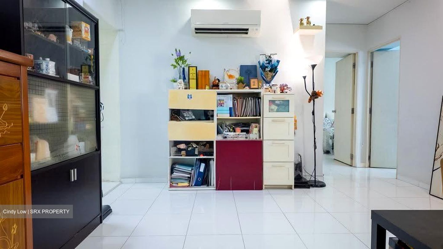 Blk 655B Jurong West Street 61 (Jurong West), HDB 4 Rooms #636330711